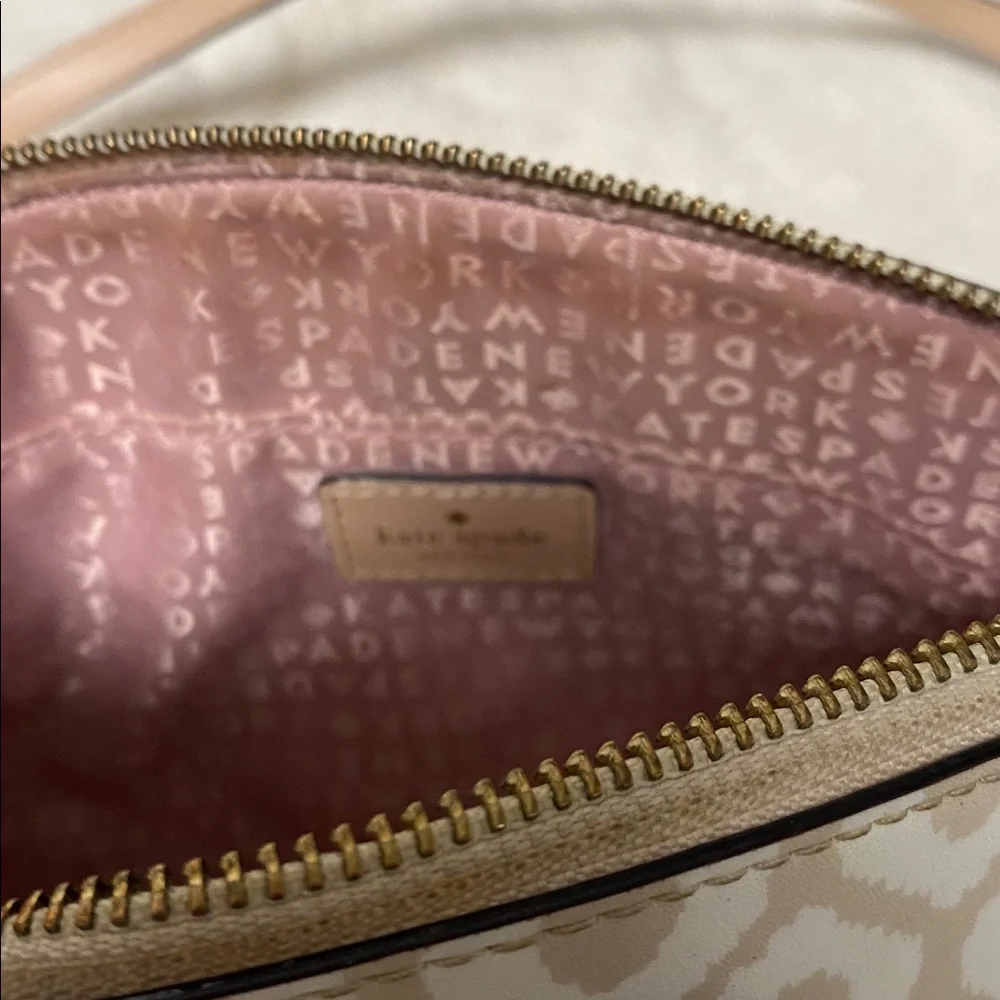 Kate Spade Crossbody bag - Picture 9 of 9